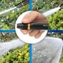 Imagem de Conecte e Limpe com Facilidade: Bico Engate Rápido Alta Pressão Mangueira Conector 3 em 1
