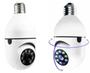 Imagem de Conecte-Se A Proteção: Câmera Segurança Smart Ip Wi-Fi Sem