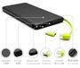 Imagem de Conecte-Se Com Estilo: Carregador Portátil Power Bank V8