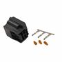 Imagem de Conector 3 Vias ETE4312 Sensor Rotação Autoboost - Cód.9213