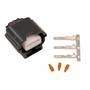 Imagem de Conector 3 Vias ETE4312 Sensor Rotação Autoboost - Cód.9213