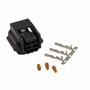 Imagem de Conector 3 Vias ETE4312 Sensor Rotação Autoboost - Cód.9213