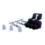 Imagem de Conector 3 Vias ETE4923 Sensor Rotação Montana, S10-Cód.5929