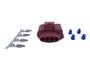 Imagem de Conector 4 Vias ETE4928 Sonda Lambda VW Gol, Up - Cód.5935