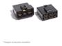 Imagem de Conector 6 Vias Com Trava Technoise