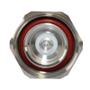 Imagem de Conector 7/16 DIN Macho p/ Cabo Cellflex 1/2 Flexível