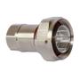 Imagem de Conector 7/16 DIN Macho p/ Cabo Cellflex 1/2 Flexível