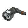 Imagem de Conector 90 Graus 5/16" x 5/16" Com Anel - DSC5606