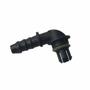 Imagem de Conector 90º Canister Corpo Borboleta C/Anel Viton Scenic I