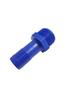 Imagem de Conector Adaptador Red c/Ros Ext. 1 1/2 x 1 1/4 - 5 unidades