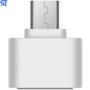 Imagem de Conector Adaptador Tipo C Para Usb