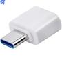 Imagem de Conector Adaptador Tipo C Para Usb