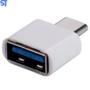 Imagem de Conector Adaptador Tipo C Para Usb