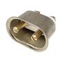 Imagem de Conector Alta Temperatura Corrente 35A Macho 600V (L190)