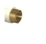 Imagem de Conector Aquatherm LR CPVC 22X25 OU 3/4" - TIGRE-5577