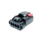 Imagem de Conector Automotivo Delphi 54200409 Apex Soquete 4 Vias