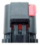 Imagem de Conector Automotivo Delphi 54200409 Apex Soquete 4 Vias