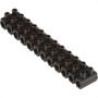 Imagem de Conector Barra Sindal Plastico 16/712 12 Barra 000.0712.Pe.P - Kit C/10