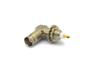 Imagem de Conector BNC 50 Ohms Fêmea Angular para Painel LF-6 - Gav 06 - KLC