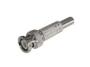 Imagem de Conector Bnc 75 Ohms Rg-59 - 6mm C/Parafuso C/Mola