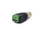 Imagem de Conector BNC Fêmea para Borne de 2 Vias - JD15-1006 - Jinda