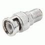 Imagem de Conector bnc femea x macho