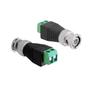Imagem de Conector Bnc Macho Com Borne Para CFTV - 5 unidades