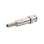 Imagem de Conector bnc macho com mola conex 1000 g2 (10 peças)