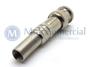 Imagem de Conector BNC Macho Com mola JL25099 - JIALI