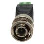 Imagem de Conector Bnc Macho De Borne Sem Solda