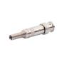 Imagem de Conector BNC Mola Intelbras Conex 1000 BNC Mola G2, 10 Unidades - 4850024