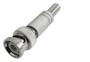 Imagem de Conector Bnc Parafuso Mola 4mm Cftv Fs-484 - Fasgold