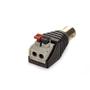 Imagem de Conector Borne Bnc De Pressão - Fêmea