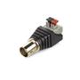 Imagem de Conector Borne Bnc De Pressão - Fêmea