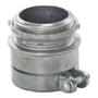 Imagem de Conector Box Reto 1.1/4  C/ Arruela Tramontina