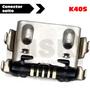 Imagem de Conector carga celular LG modelo K40S