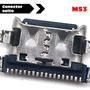 Imagem de Conector carga celular SAMSUNG modelo M53