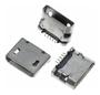 Imagem de Conector Carga Micro Usb V8-5 Pinos Cel. Tablet e aparelhos