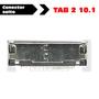 Imagem de Conector carga tablet SAMSUNG modelo TAB 2 10.1