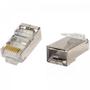 Imagem de Conector CAT.5 RJ 45 Blindado PGMD0004 Storm - PCT / 100