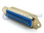 Imagem de Conector Centronics Macho PCI DS1039-36MLO - 36 Vias - Connfly