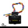 Imagem de Conector Chicote Bobina Sensor Map Sensor Rotação 3 Vias