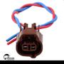 Imagem de Conector Chicote Da Válvula Solenoide Turbina Pajero L200