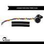 Imagem de Conector Chicote Do Sensor Borboleta Tps Celta Corsa Prisma
