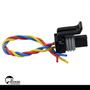 Imagem de Conector Chicote Do Sensor Borboleta Tps Celta Corsa Prisma
