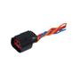 Imagem de Conector Chicote Do Sensor Ecosport Focus 2.0 Duratec Fase