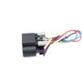 Imagem de Conector Chicote Plug Da Bobina Agile Cobalt Montana Spin 5p