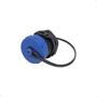 Imagem de Conector Circular 7 Vias  IP68  Capa de proteção À prova dágua 