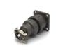 Imagem de Conector Circular Macho e Fêmea DS1110-06-07 - 07 Vias - Connfly