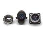Imagem de Conector Circular Macho e Fêmea DS1110-08-05LYP 05 Vias - Connfly